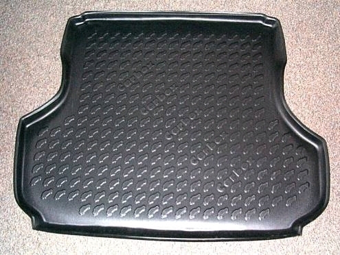 TAPIS DE COFFRE SARR POUR LAND ROVER DISCOVERY 1 DE 06/1994 A 12/1998