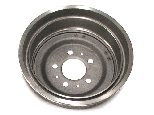 TAMBOUR DE FREIN - ESSIEU ARRIERE POUR JEEP WRANGLER YJ DE 1987 A 1989