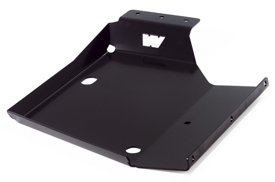 PROTECTION BOITE DE TRANSFERT WARN POUR JEEP CHEROKEE XJ DE 1984 A 2001