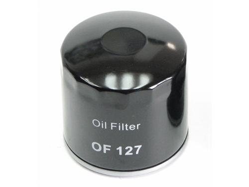 FILTRE A HUILE POUR JEEP CHEROKEE XJ 2.5L + 4.0L ESSENCE DE 1987 A 1990