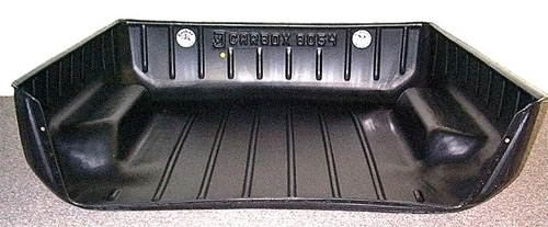 BAC DE COFFRE POUR TOYOTA LANDCRUISER RJ/LJ73 VERSION SOCIETE DE 1991 A 12/1996