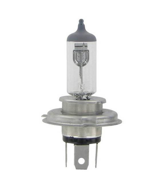 AMPOULE H4 12V 60-55W