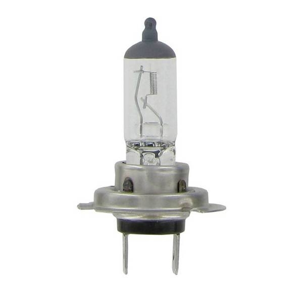 AMPOULE H7 12V 55W