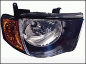 OPTIQUE DROIT POUR MITSUBISHI L200 A PARTIR DE 2006