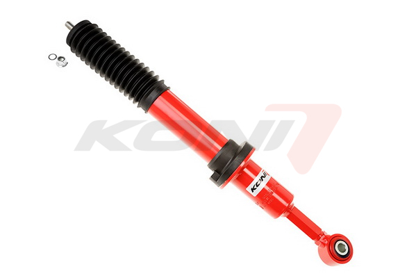 AMORTISSEUR AVANT KONI RAID POUR TOYOTA KDJ 120/125 150/155 A PARTIR DE 2003