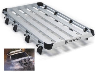 GALERIE RHINO RACK 150X101CM
