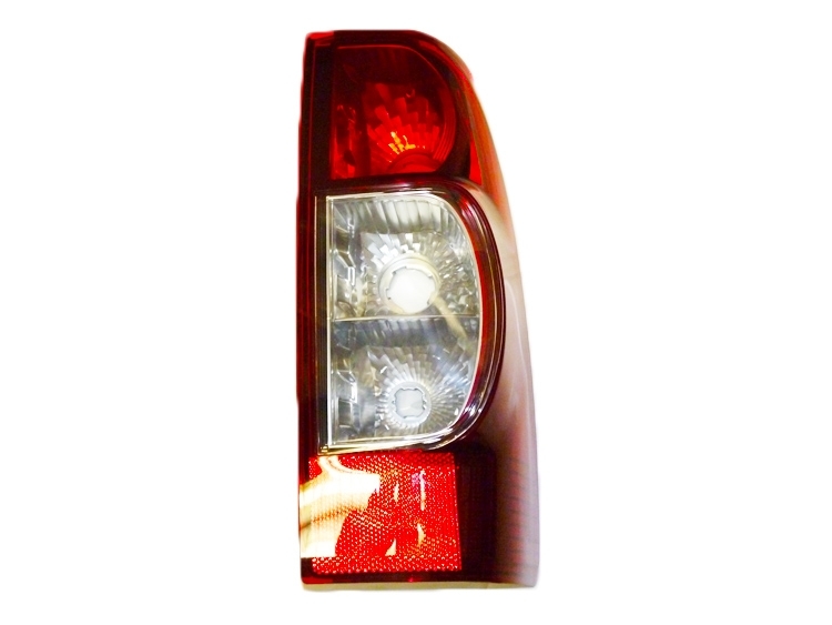 Achetez FEU ARRIERE DROIT CLAIR POUR ISUZU DMAX au meilleur prix chez Equip'Raid