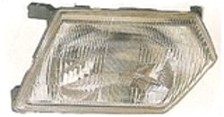 OPTIQUE DROIT POUR NISSAN PATROL GR Y61