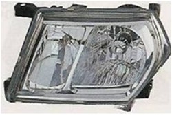 OPTIQUE DROIT POUR NISSAN PATROL GR Y61