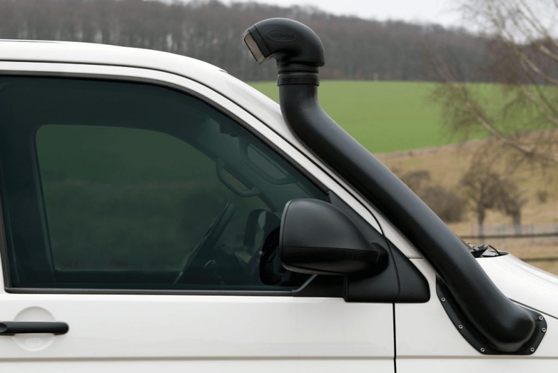 SNORKEL POUR VOLKSWAGEN T5-T6