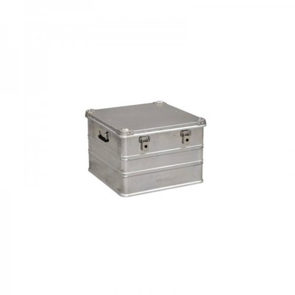 CAISSE DE RANGEMENT ALUMINIUM 115L