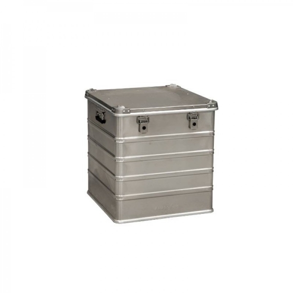 CAISSE DE RANGEMENT ALUMINIUM 175L