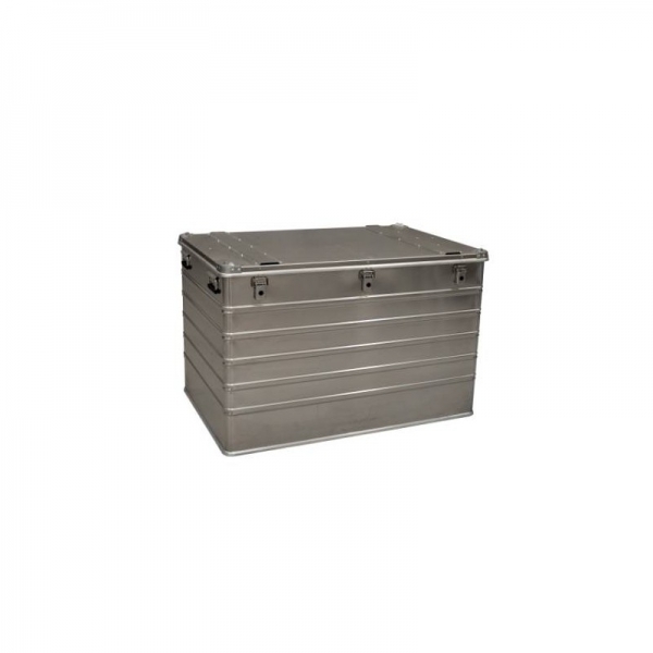 CAISSE DE RANGEMENT ALUMINIUM 690L