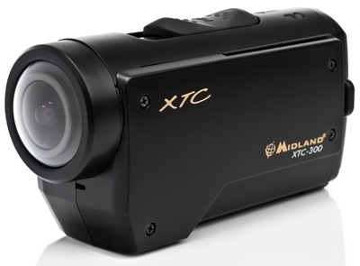 CAMERA MIDLAND XTC 300 FULL HD