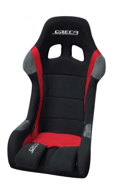 SIEGE ORECA CORSE