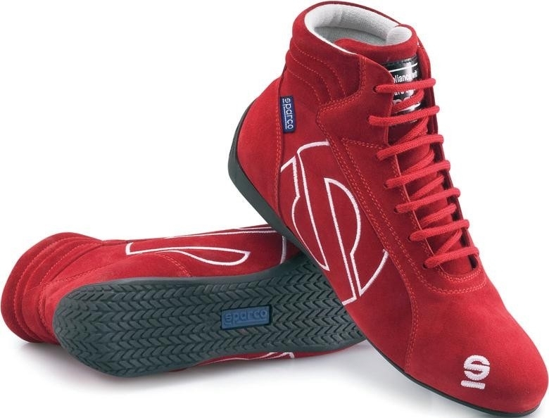 BOTTINES FIA SPARCO SLALOM SL-3