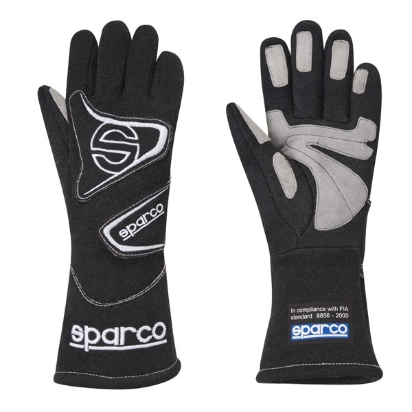 GANTS FIA SPARCO FLASH L3