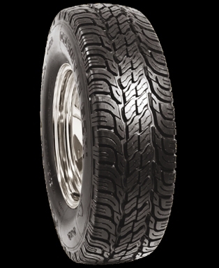 PNEU RECHAPE INSA TURBO MOUNTAIN 30X9.5 R15