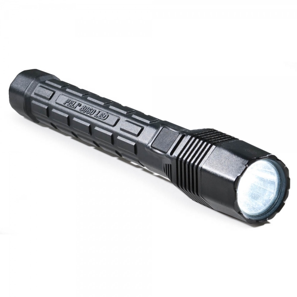 TORCHE D'INTERVENTION 8060 LED RECHARGEABLE