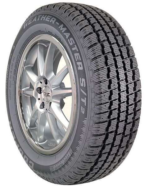 PNEU COOPER WEATHER MASTER ST2 205/70/15 96S