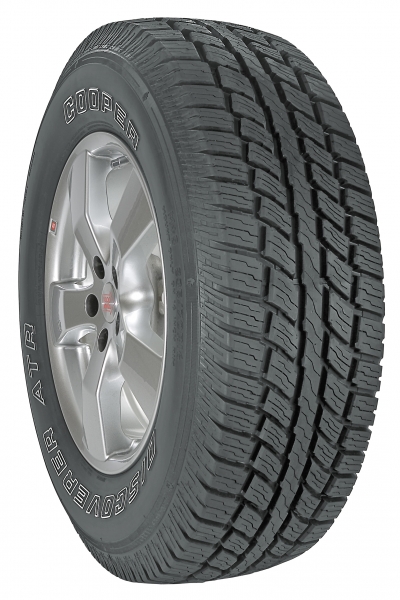 PNEU COOPER DISCOVERER ATR 265/65/17 112T
