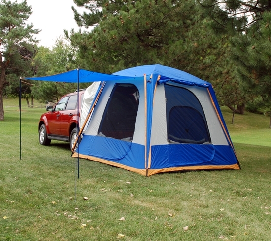 TENTE SUV NAPIER SPORTZ 3 X 3 M