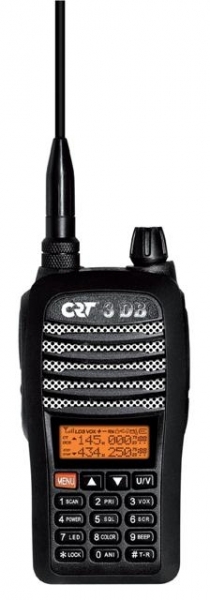 VHF UHF CRT 3DB DUAL BAND