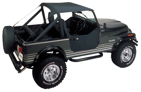 BESTOP TRADITIONAL BIKINI POUR SUZUKI VITARA DE 88-03