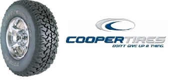 PNEU COOPER DISCOVERER S/T 305/70/16 118/115N