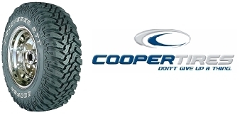 PNEU COOPER DISCOVERER STT 8.75/16.50 110/106Q