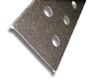 PLAQUE A SABLE CARBON/KEVLAR