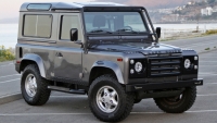 LAND ROVER DEFENDER 90 1983-2016