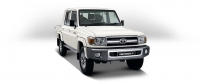 TOYOTA HZJ/GRJ/VDJ 78/79 1999-