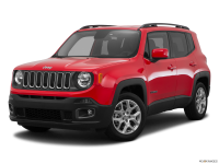 JEEP RENEGADE 2015 -