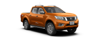 NISSAN NAVARA D23 NP300 2016>