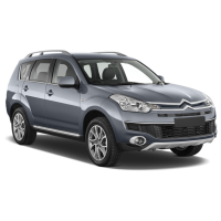 CITROEN C-CROSSER 07-