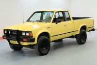 NISSAN KINGCAB 2,5D 85/88-JMD21