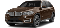 BMW X5 3,0 D 2000- E53