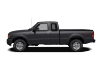 FORD RANGER 2007-2012 PJ