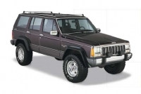 JEEP CHEROKEE XJ 1984-1999