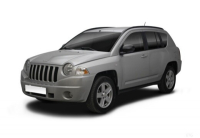 JEEP COMPASS 2006-