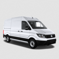 VOLKSWAGEN CRAFTER 2017 +