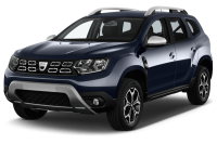 DACIA DUSTER II 4x4 2018 -2021