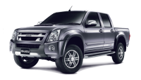 ISUZU D-Max II 07-13 TFS8