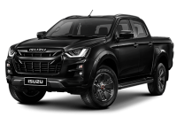 ISUZU D-MAX V 2020+