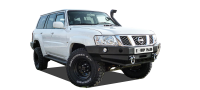 NISSAN PATROL GR Y61 2,8TD-97/00