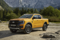 FORD RANGER 2023 -  PXIV