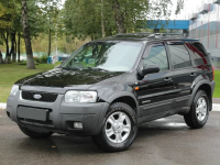 FORD MAVERICK 2.7TD 1999-2002