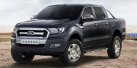 FORD RANGER 2016 - 2018 PXII