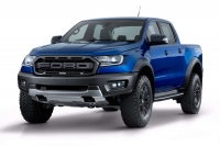 FORD RANGER RAPTOR 2019-2022